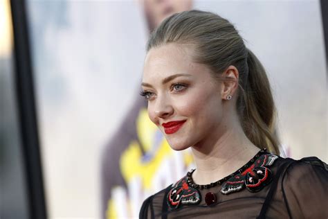 celeb jihad.com|Amanda Seyfried Responds To Nude Photos From Fappening。